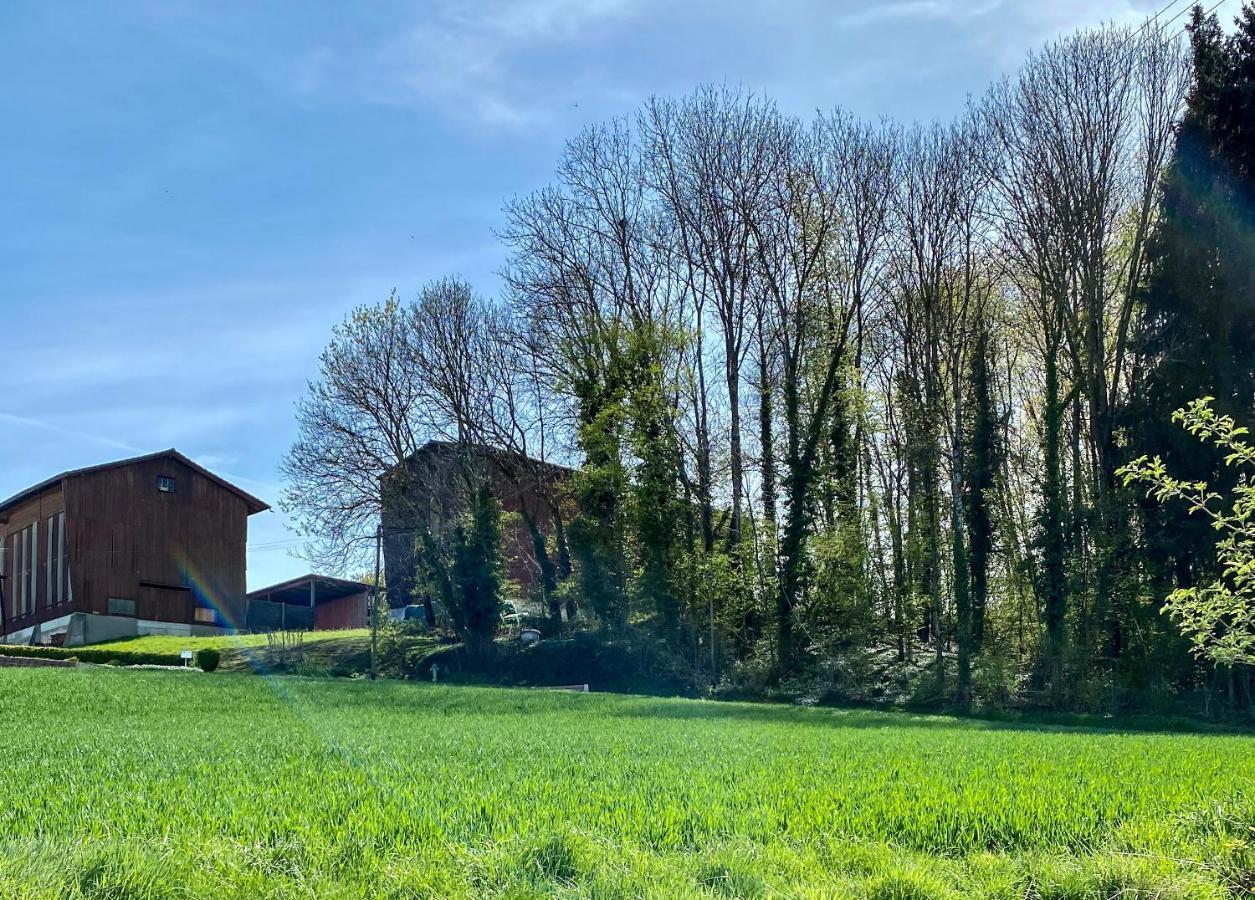 Lakeview Guesthouse With Two Bedrooms & Private Bathroom Chatillon  Buitenkant foto