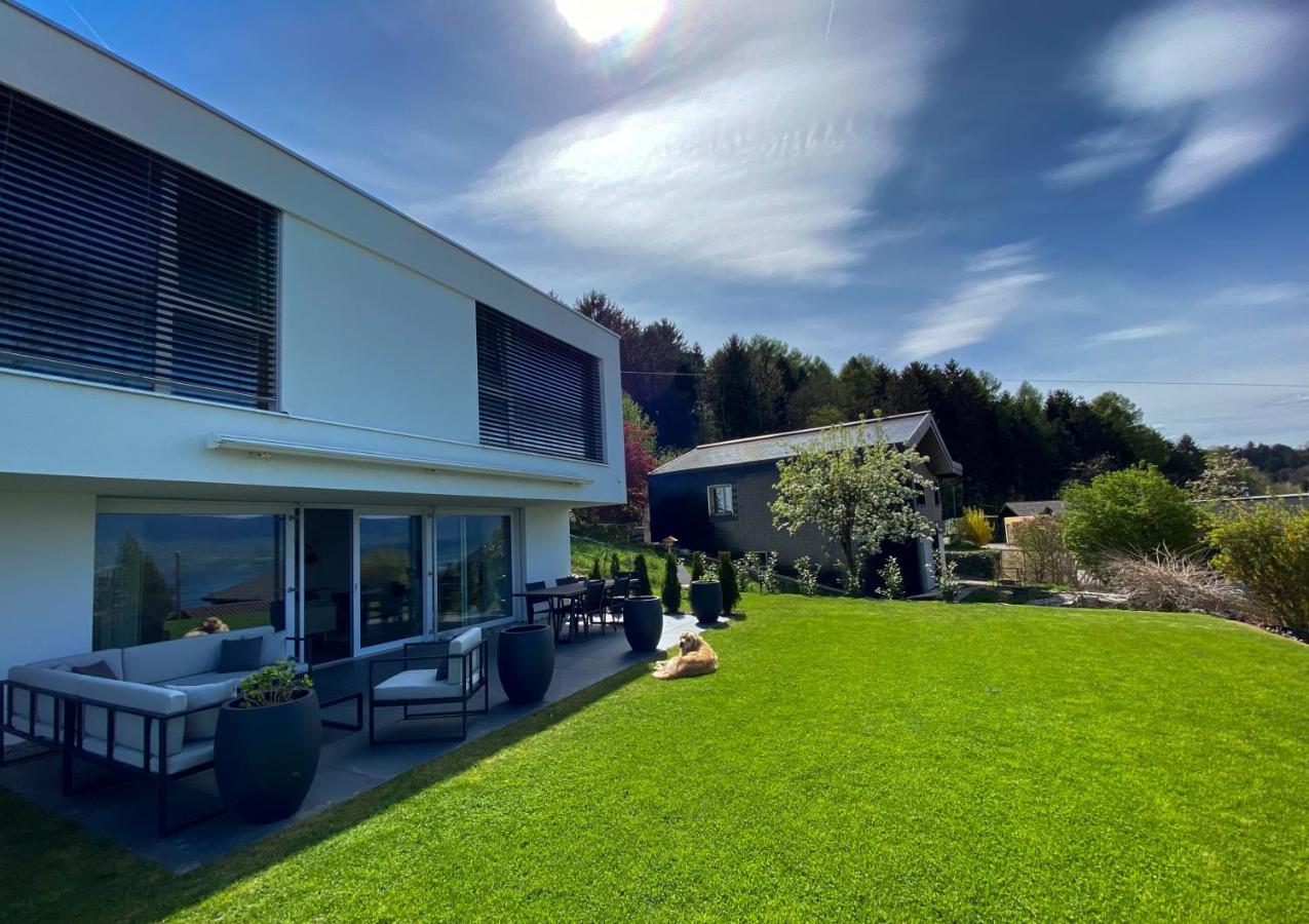 Lakeview Guesthouse With Two Bedrooms & Private Bathroom Chatillon  Buitenkant foto