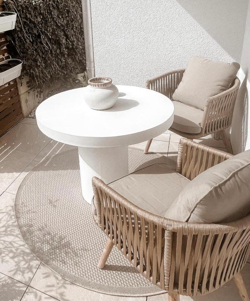 Lakeview Guesthouse With Two Bedrooms & Private Bathroom Chatillon  Buitenkant foto