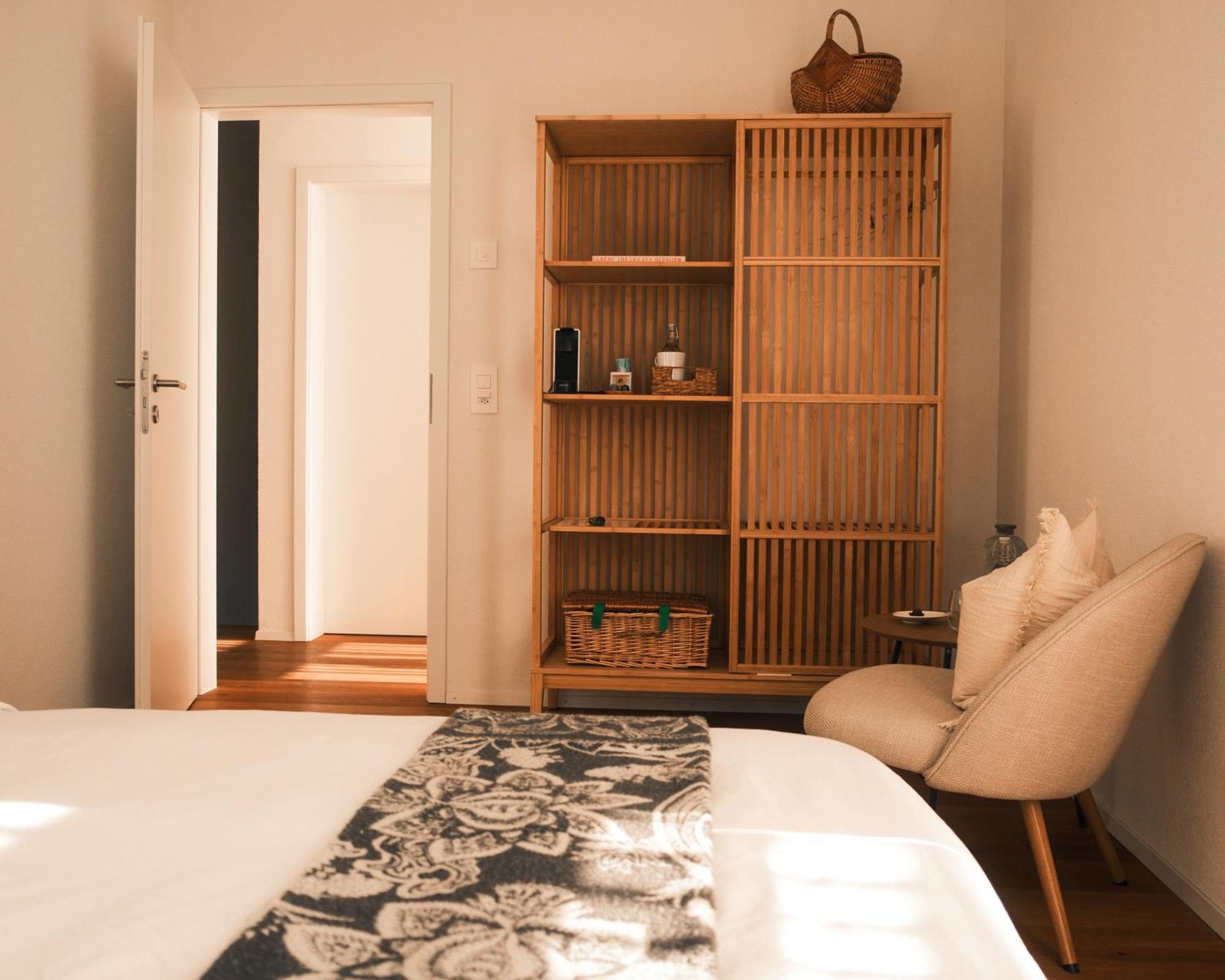 Lakeview Guesthouse With Two Bedrooms & Private Bathroom Chatillon  Buitenkant foto