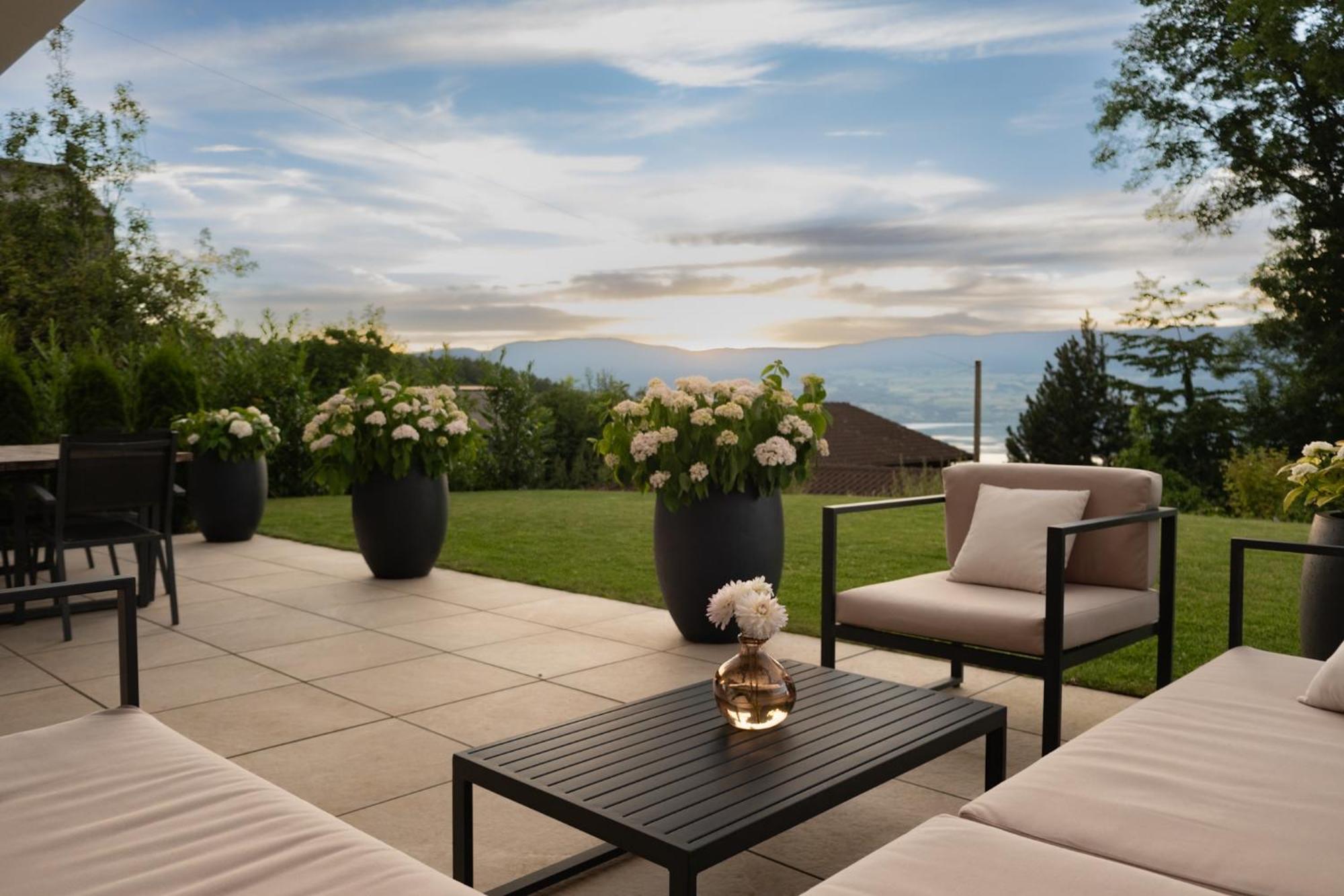 Lakeview Guesthouse With Two Bedrooms & Private Bathroom Chatillon  Buitenkant foto